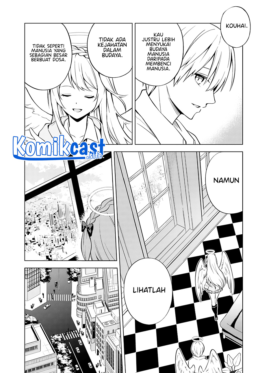 Doro no Bunzai de Watashi dake no Taisetsu wo Ubaouda Nante Chapter 1 Gambar 7