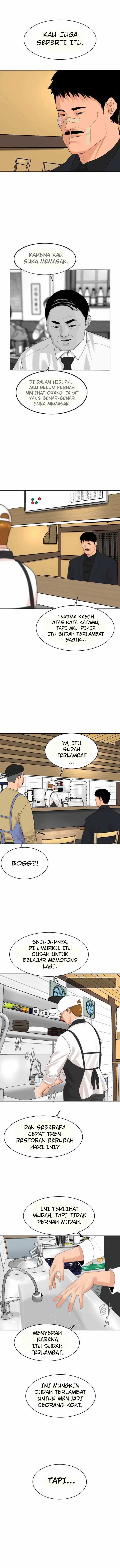 Special Restaurant Chapter 9 Gambar 10