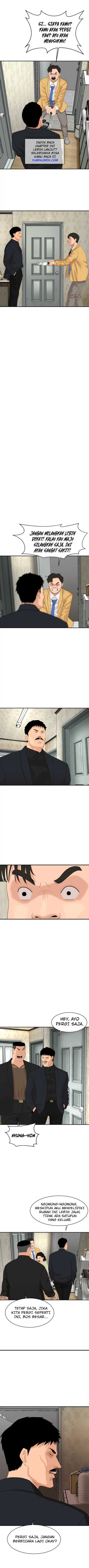 Baca Manhwa Special Restaurant Chapter 8 Gambar 2