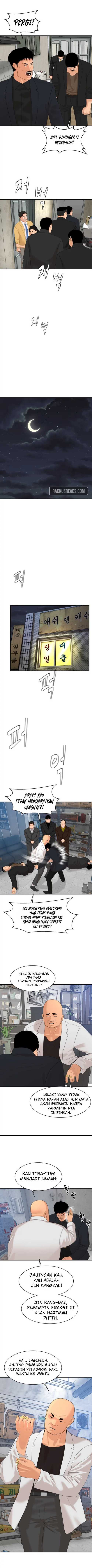Special Restaurant Chapter 8 Gambar 3