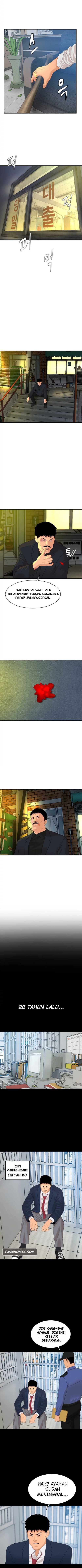 Special Restaurant Chapter 8 Gambar 4