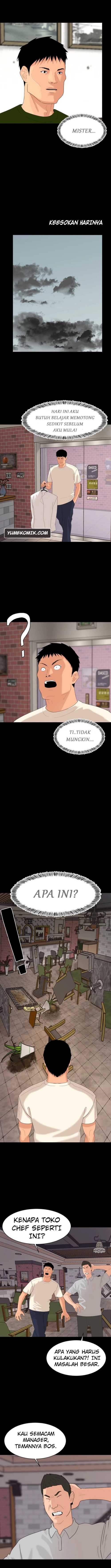 Special Restaurant Chapter 8 Gambar 8