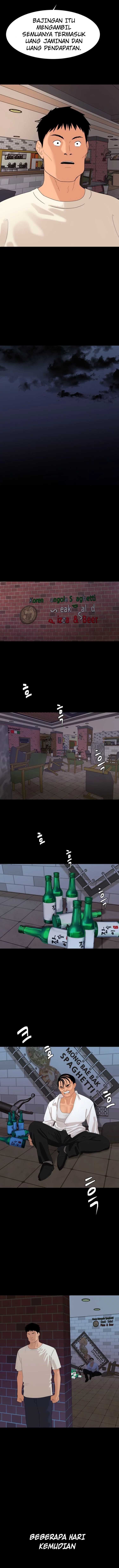 Special Restaurant Chapter 8 Gambar 9