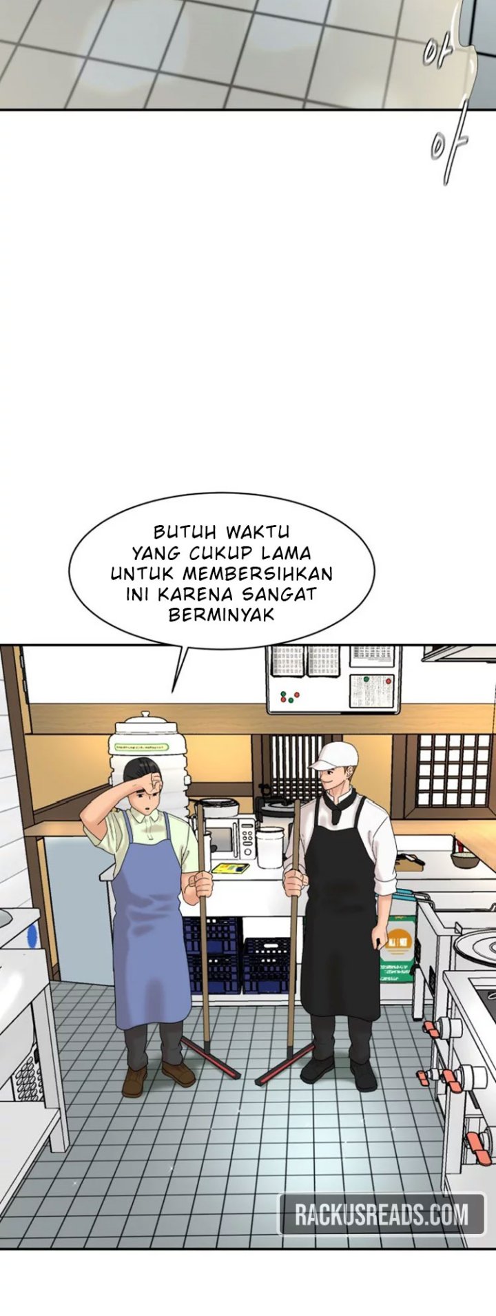 Special Restaurant Chapter 5 Gambar 10