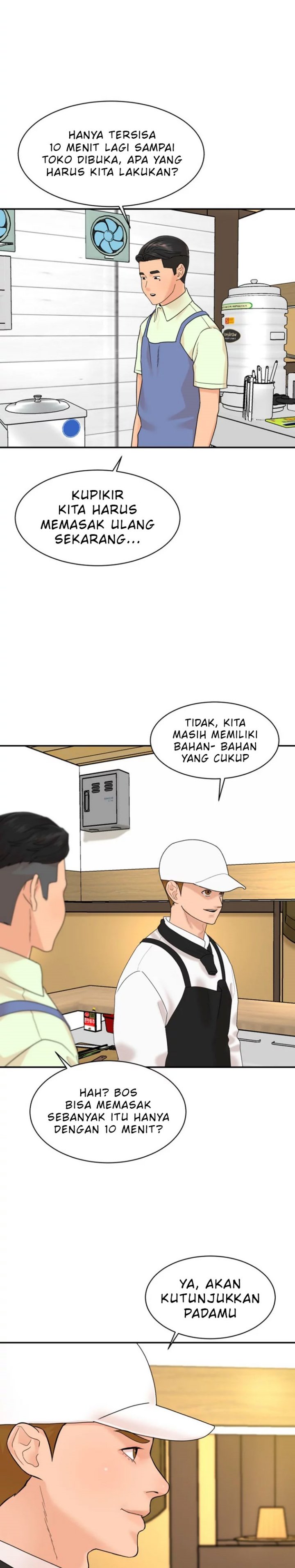 Special Restaurant Chapter 5 Gambar 11