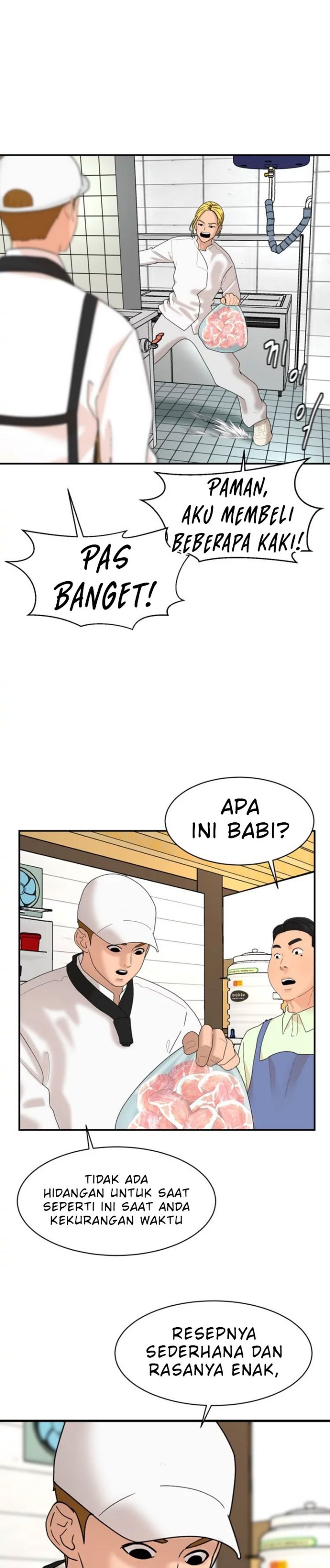 Special Restaurant Chapter 5 Gambar 13