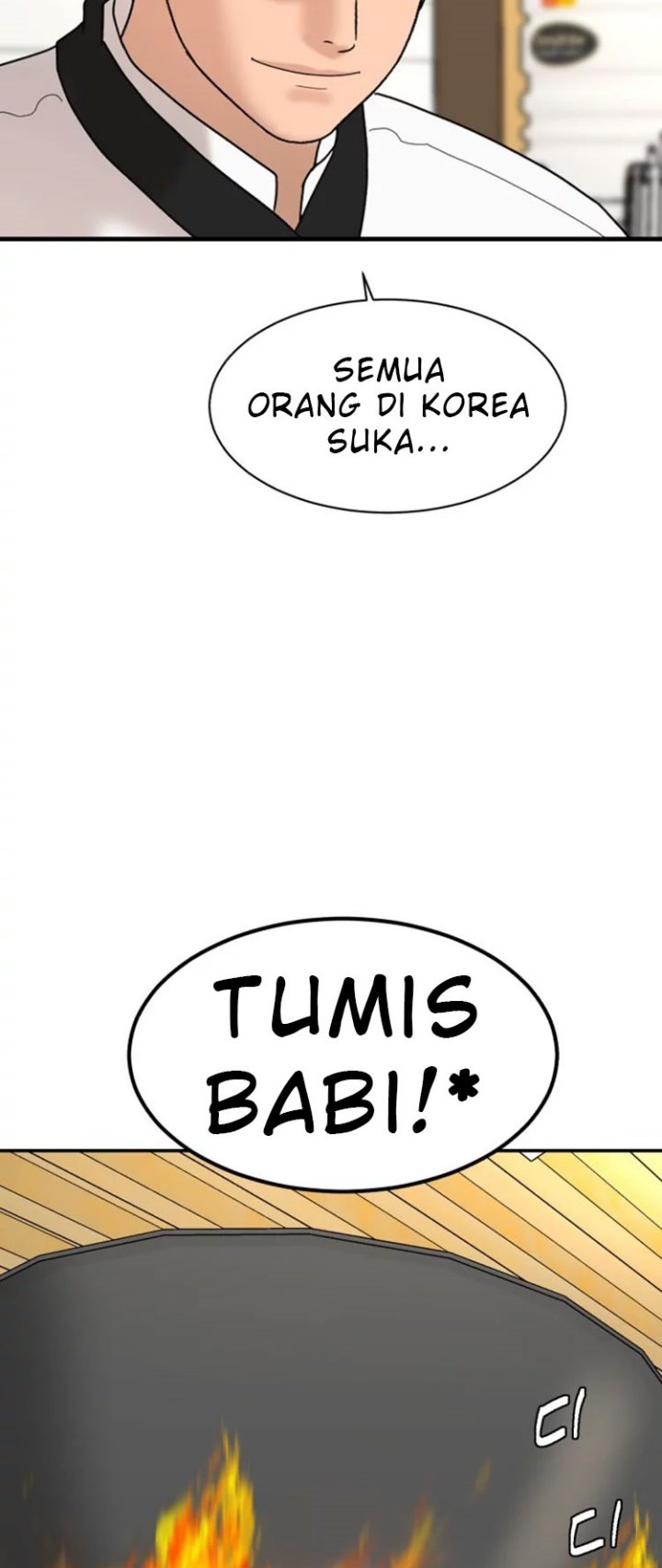 Special Restaurant Chapter 5 Gambar 14