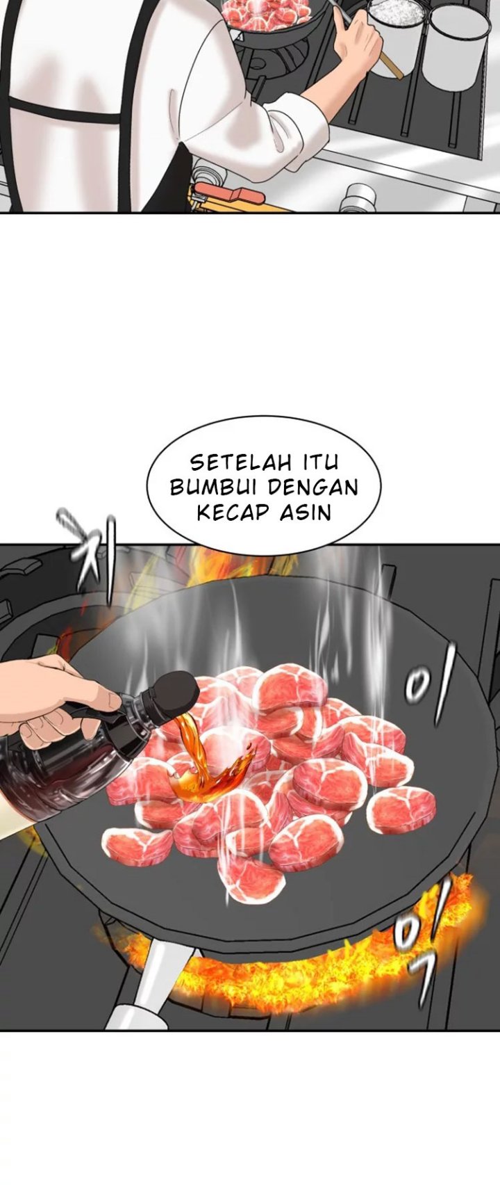 Special Restaurant Chapter 5 Gambar 16