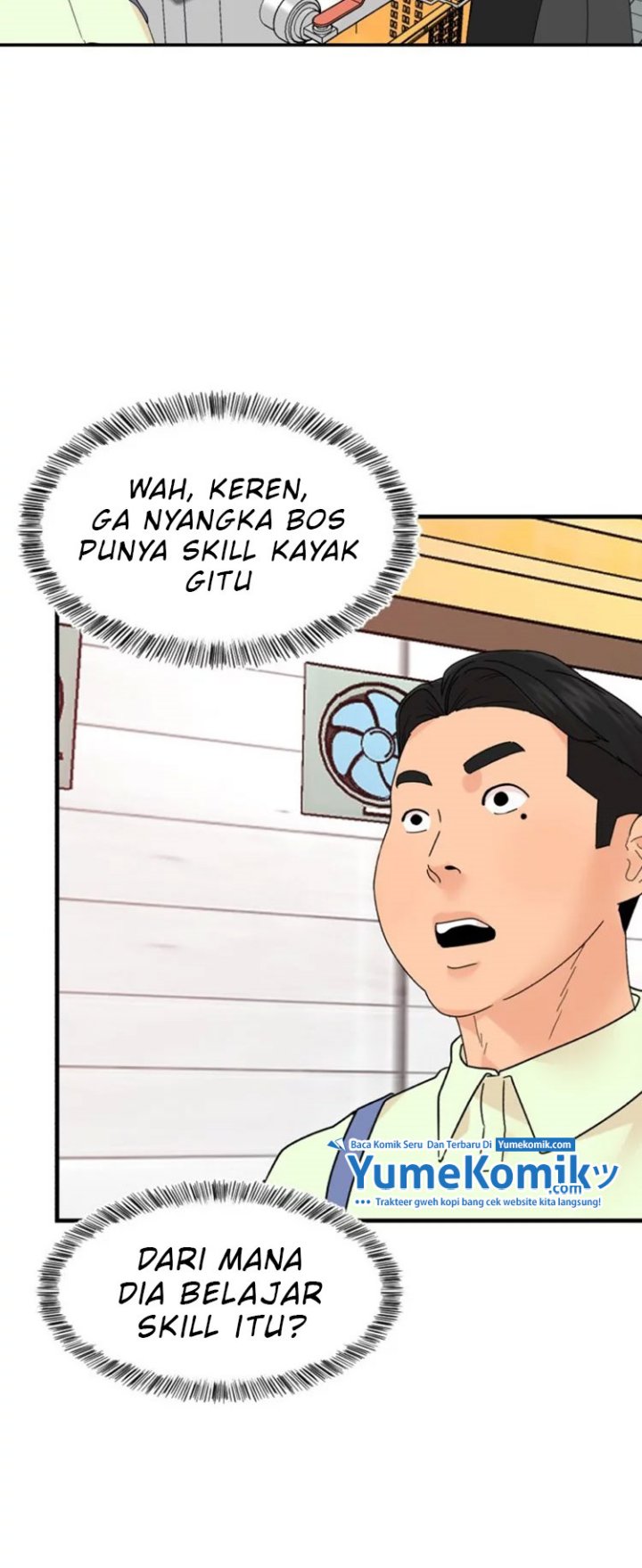 Special Restaurant Chapter 5 Gambar 19