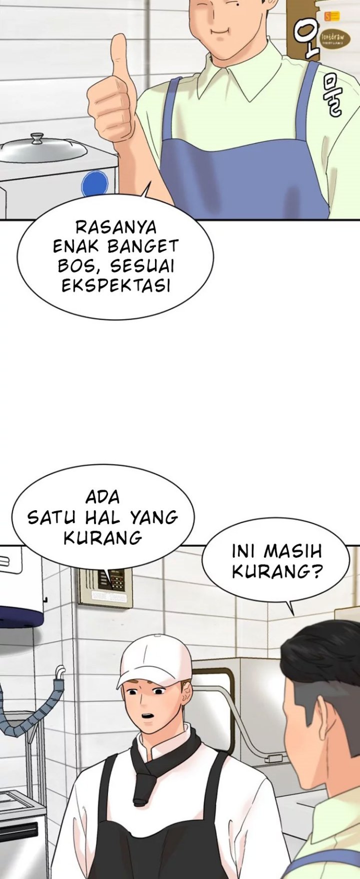 Special Restaurant Chapter 5 Gambar 21