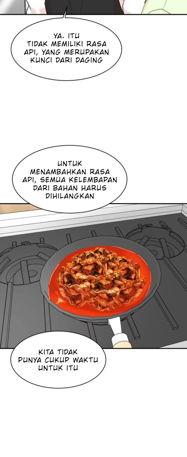 Special Restaurant Chapter 5 Gambar 22