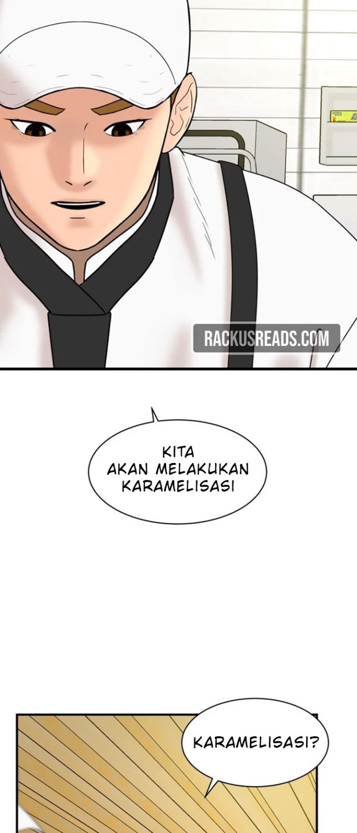 Special Restaurant Chapter 5 Gambar 26