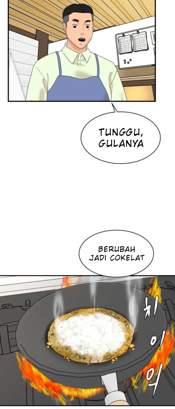 Special Restaurant Chapter 5 Gambar 27