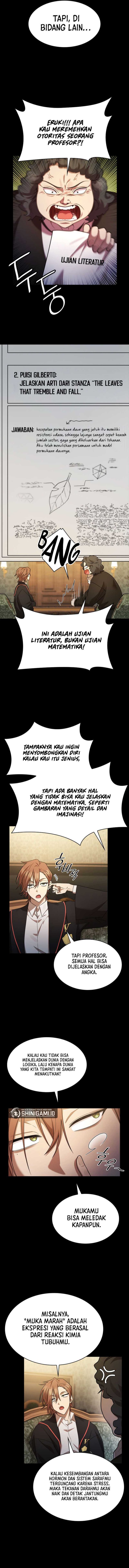 Infinite Mage Chapter 41 Gambar 12