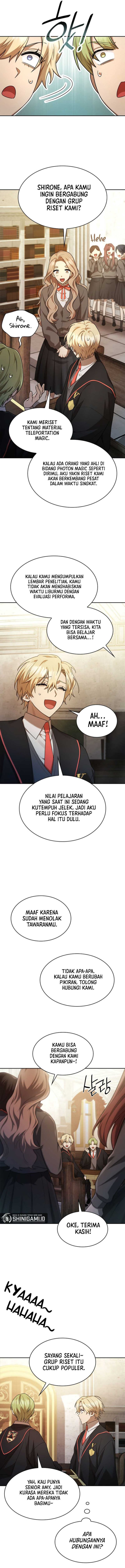 Infinite Mage Chapter 41 Gambar 14