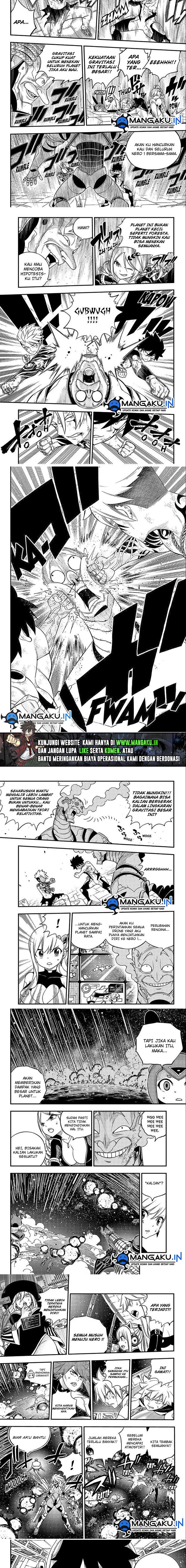 Baca Manga Eden's Zero Chapter 244 Gambar 2