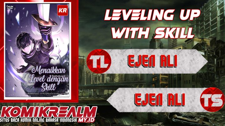 Baca Komik Leveling Up with Skills Chapter 24 Gambar 1