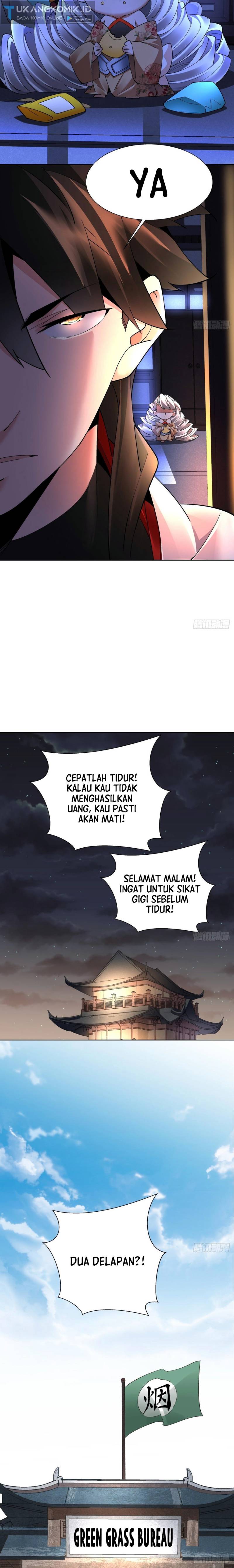 As The Richest Man, I Really Don’t Want To Be Reborn Chapter 29 Gambar 10