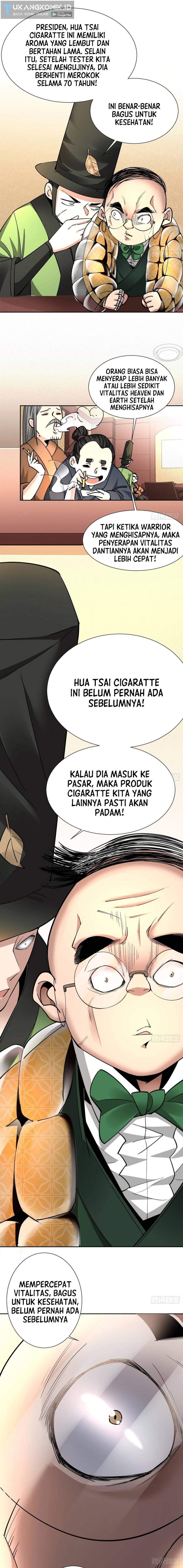 As The Richest Man, I Really Don’t Want To Be Reborn Chapter 29 Gambar 13