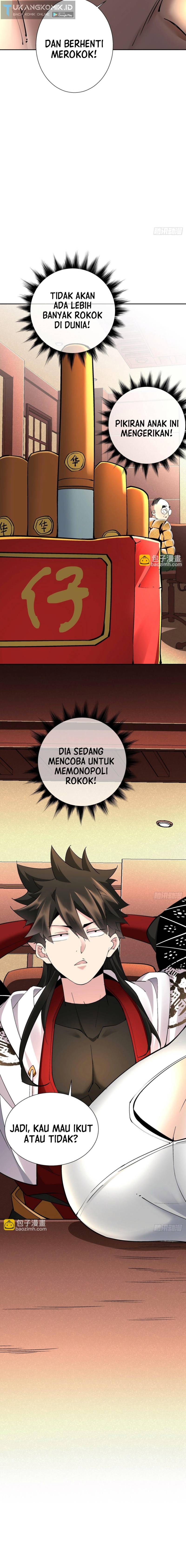 As The Richest Man, I Really Don’t Want To Be Reborn Chapter 29 Gambar 14