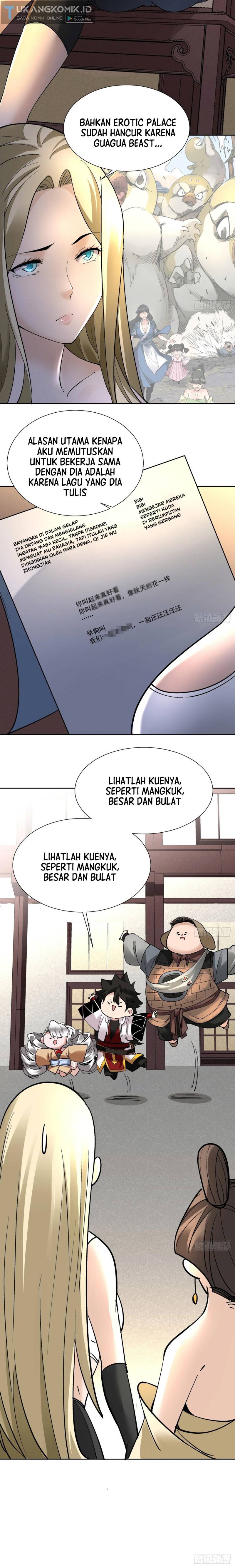 Baca Manhua As The Richest Man, I Really Don’t Want To Be Reborn Chapter 29 Gambar 2