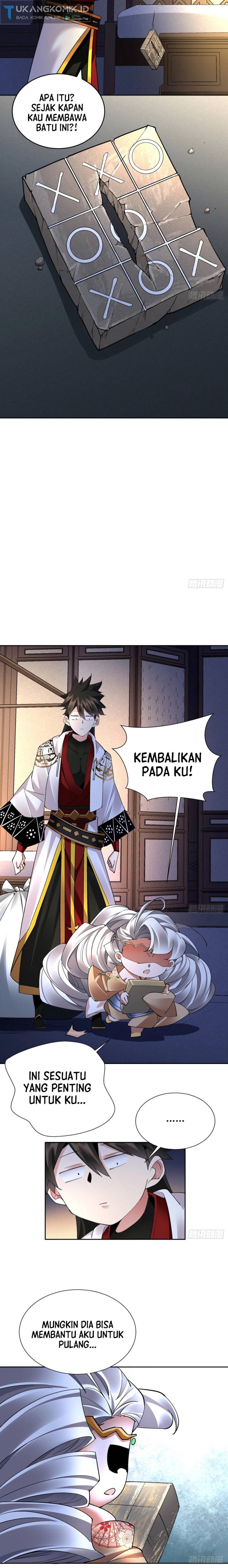 As The Richest Man, I Really Don’t Want To Be Reborn Chapter 29 Gambar 5