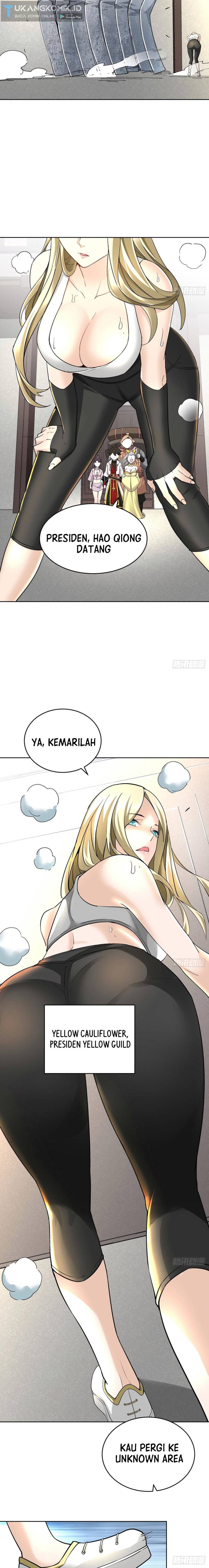 As The Richest Man, I Really Don’t Want To Be Reborn Chapter 28 Gambar 11