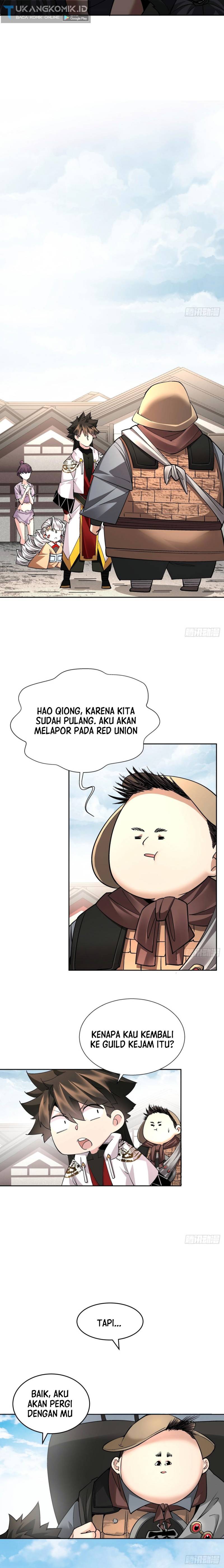 As The Richest Man, I Really Don’t Want To Be Reborn Chapter 28 Gambar 7