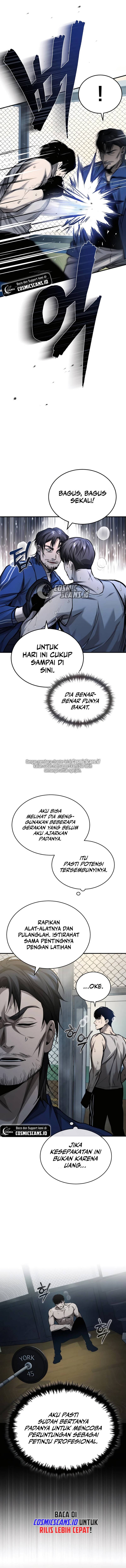 Devil Returns To School Days Chapter 18 Gambar 17