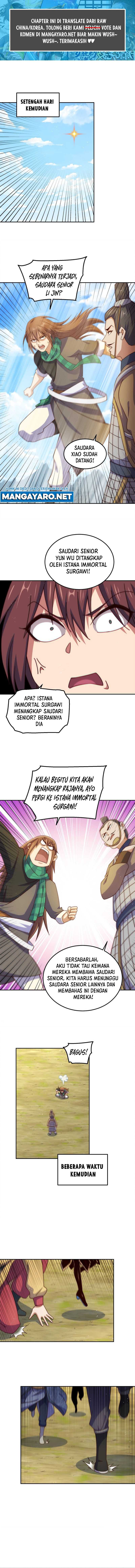 Baca Manhua Beyond Myriad Peoples Chapter 230 Gambar 2