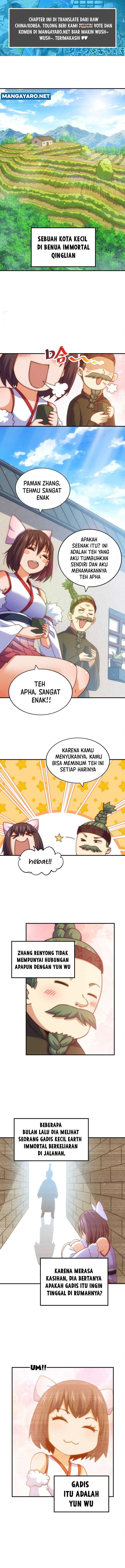 Baca Manhua Beyond Myriad Peoples Chapter 229 Gambar 2