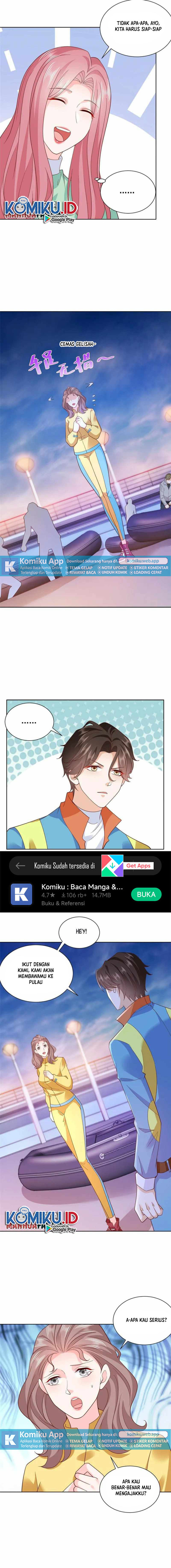 Baca Manhua I Randomly Have A New Career Every Week Chapter 320 Gambar 2