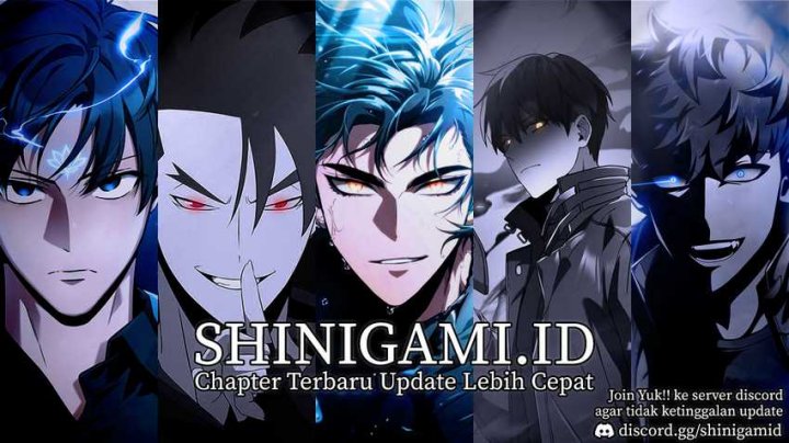 The Knight King Who Returned with a God Chapter 13 Gambar 25
