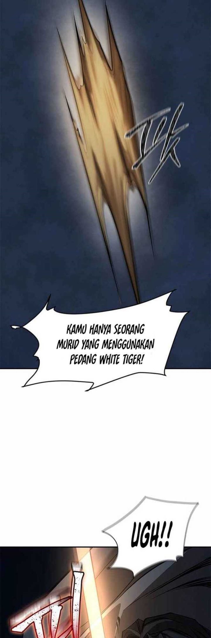 Mount Hua Wind Sword Chapter 9 Gambar 38