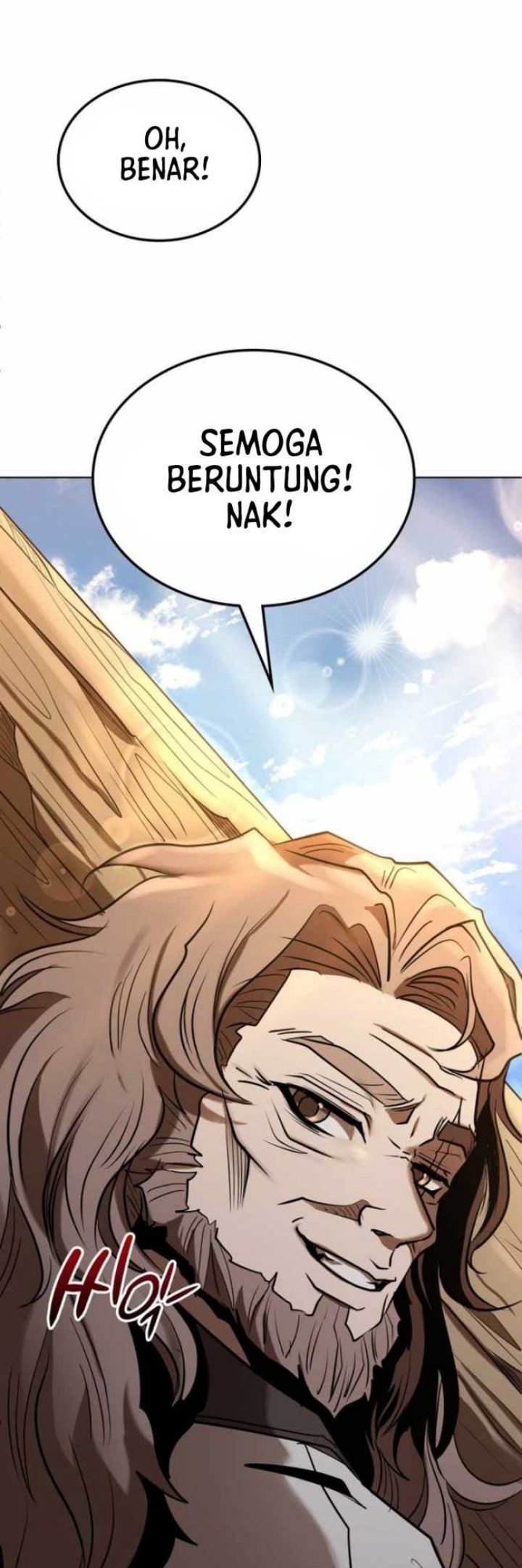 Mount Hua Wind Sword Chapter 5 Gambar 43