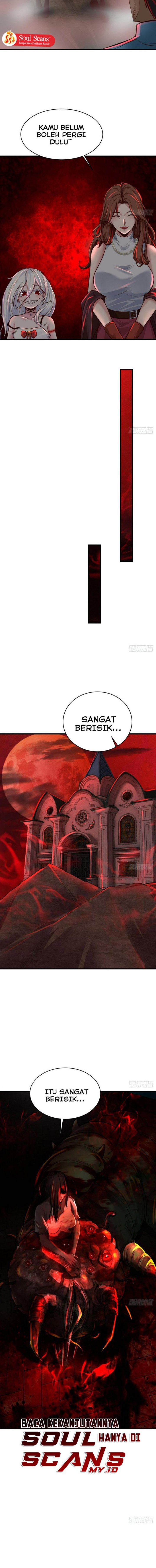 Since The Red Moon Appeared Chapter 69 Gambar 12