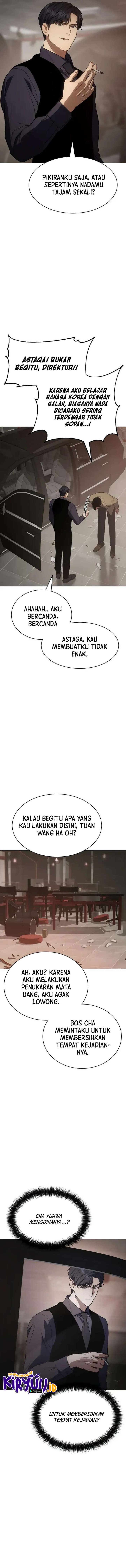 Baek XX Chapter 30 Gambar 12