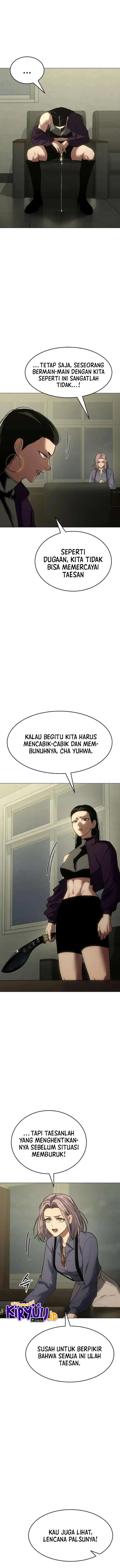 Baca Manhwa Baek XX Chapter 30 Gambar 2