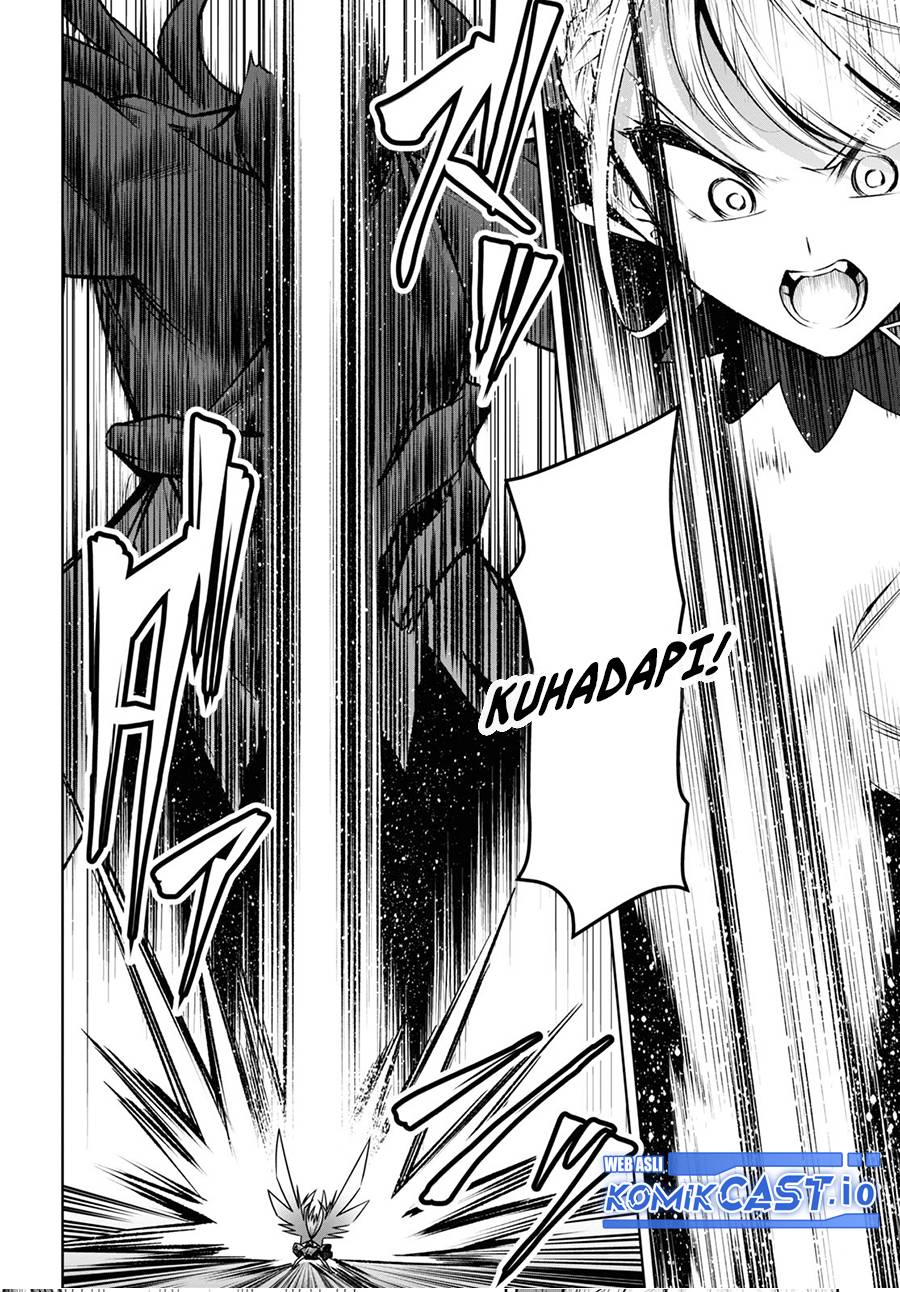 Demon’s Sword Master of Excalibur School Chapter 30 Gambar 7