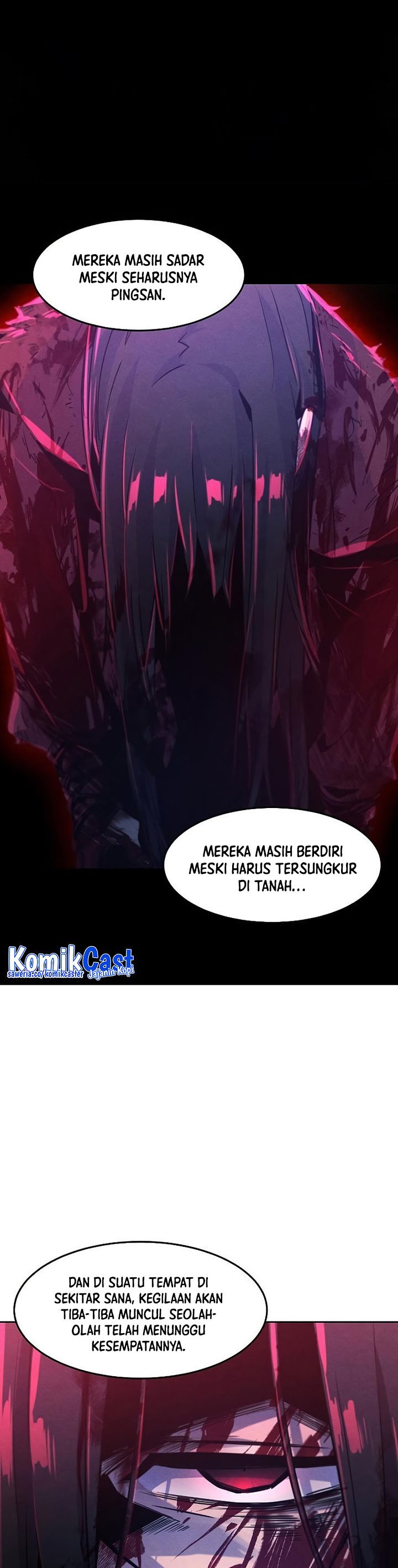 Return of the Mad Demon Chapter 76 Gambar 12