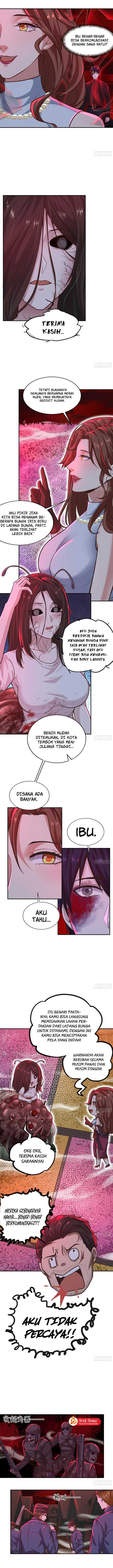 Since The Red Moon Appeared Chapter 71 Gambar 5