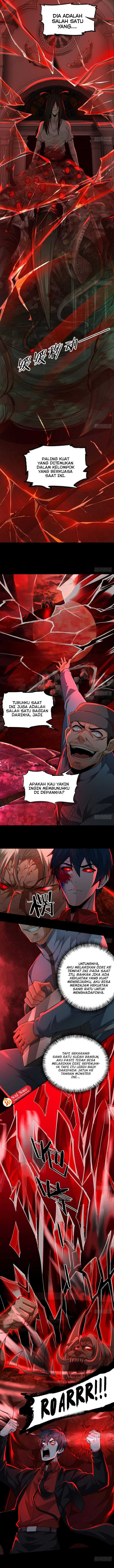 Since The Red Moon Appeared Chapter 70 Gambar 9