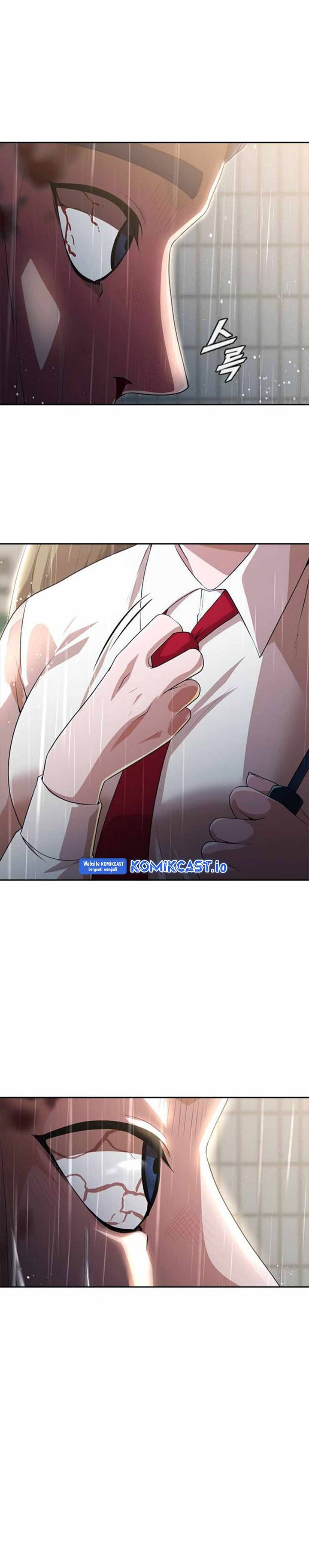 The Girl from Random Chatting! Chapter 266 Gambar 28