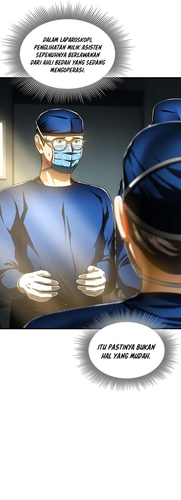 Perfect Surgeon Chapter 73 Gambar 6