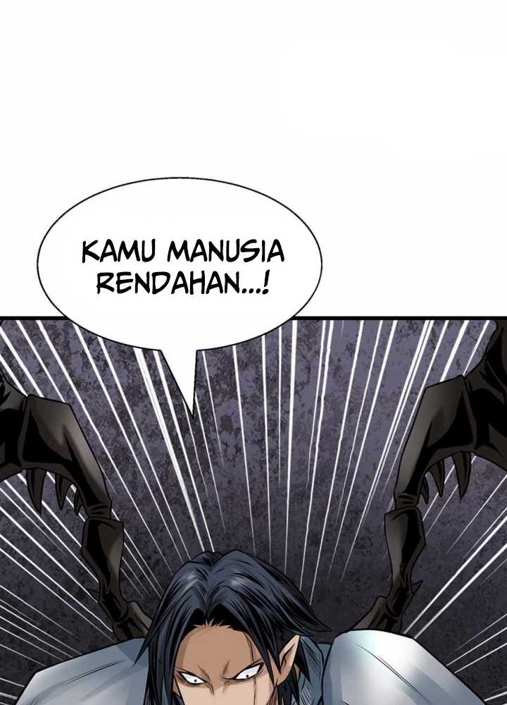 The Undefeated Ranker Chapter 73 Gambar 114