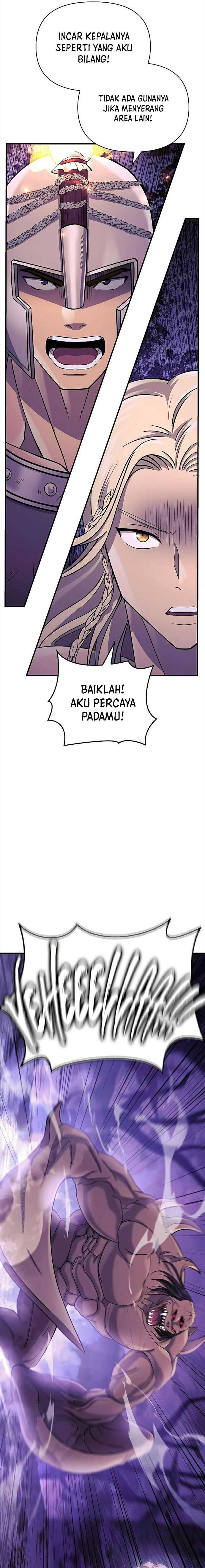 Survive as a Barbarian in the Game Chapter 19 Gambar 27