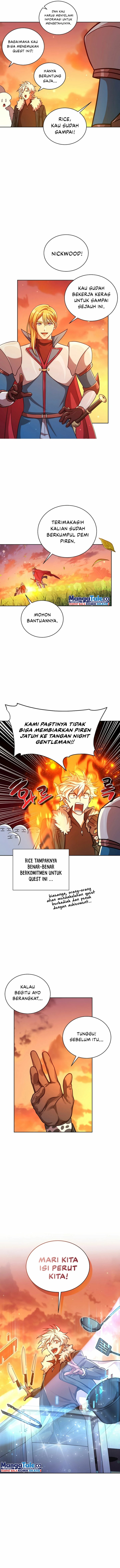 Please Have a Meal Chapter 99 Gambar 6