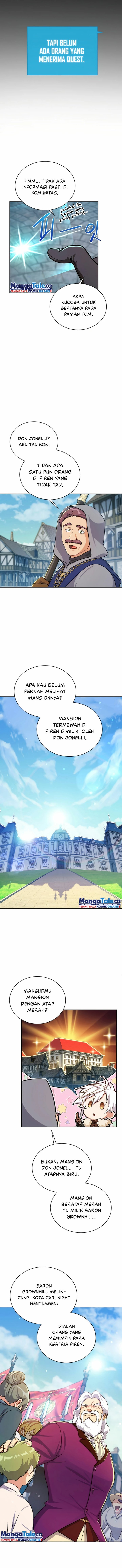 Please Have a Meal Chapter 96 Gambar 4