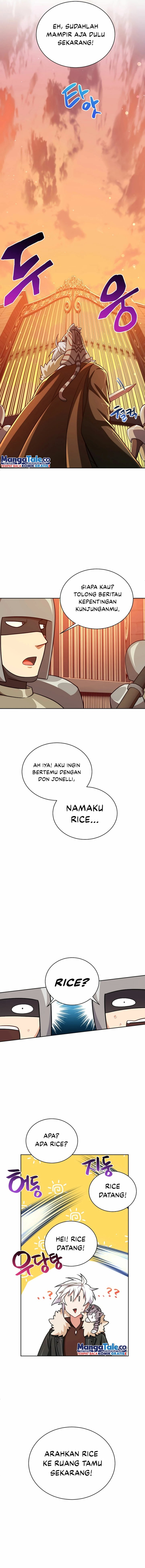 Please Have a Meal Chapter 96 Gambar 6