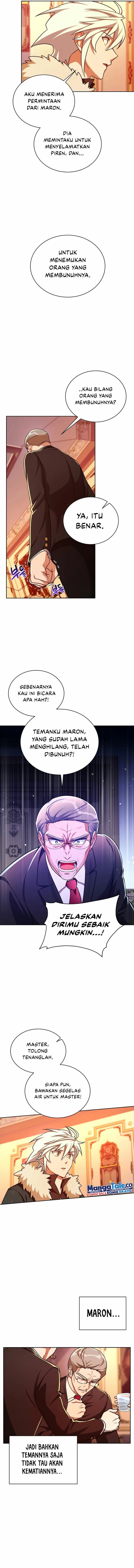 Please Have a Meal Chapter 96 Gambar 9